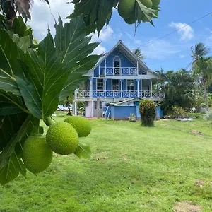 Gasthof Islander House On Rocky Cay Beach, San Andrés