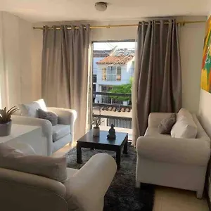 Apartamento En El Norte Cali