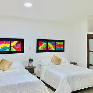 Apart-hotel Bahia Tropical Ii, San Andrés