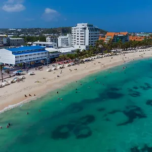 Bahia Sardina San Andrés