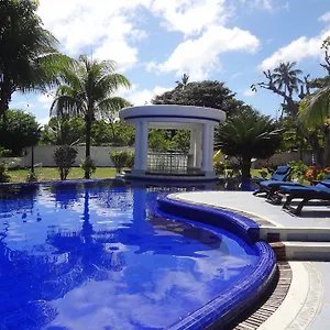 Hotel Posada Boutique South Beach, San Andrés