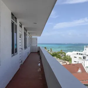 Edificio Santa Catalina 602 Apartamento