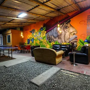 hostal-poblado-park-el-poblado.colombiamedellinhotels.com/