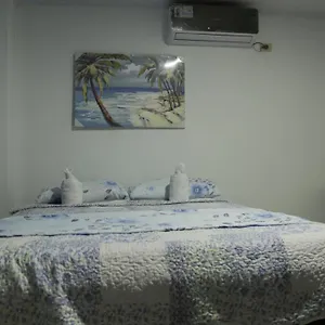 Estalagem Bless, San Andrés