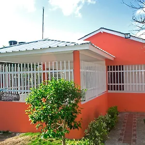 Hostel Ohana Lodging, San Andrés