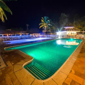 Hotel Solare Sai Ecohotel (adults Only), San Andrés