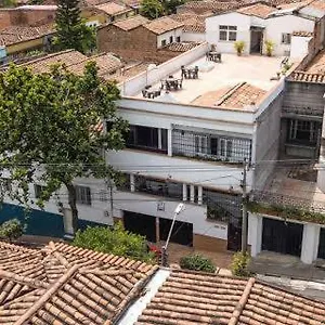 61prado 3*, Medellín Colômbia