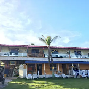 Aparthotel Yellow Moon &, San Andrés