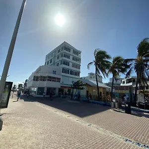 Apartamento Vacacional Con Vista Al Mar Apartamento