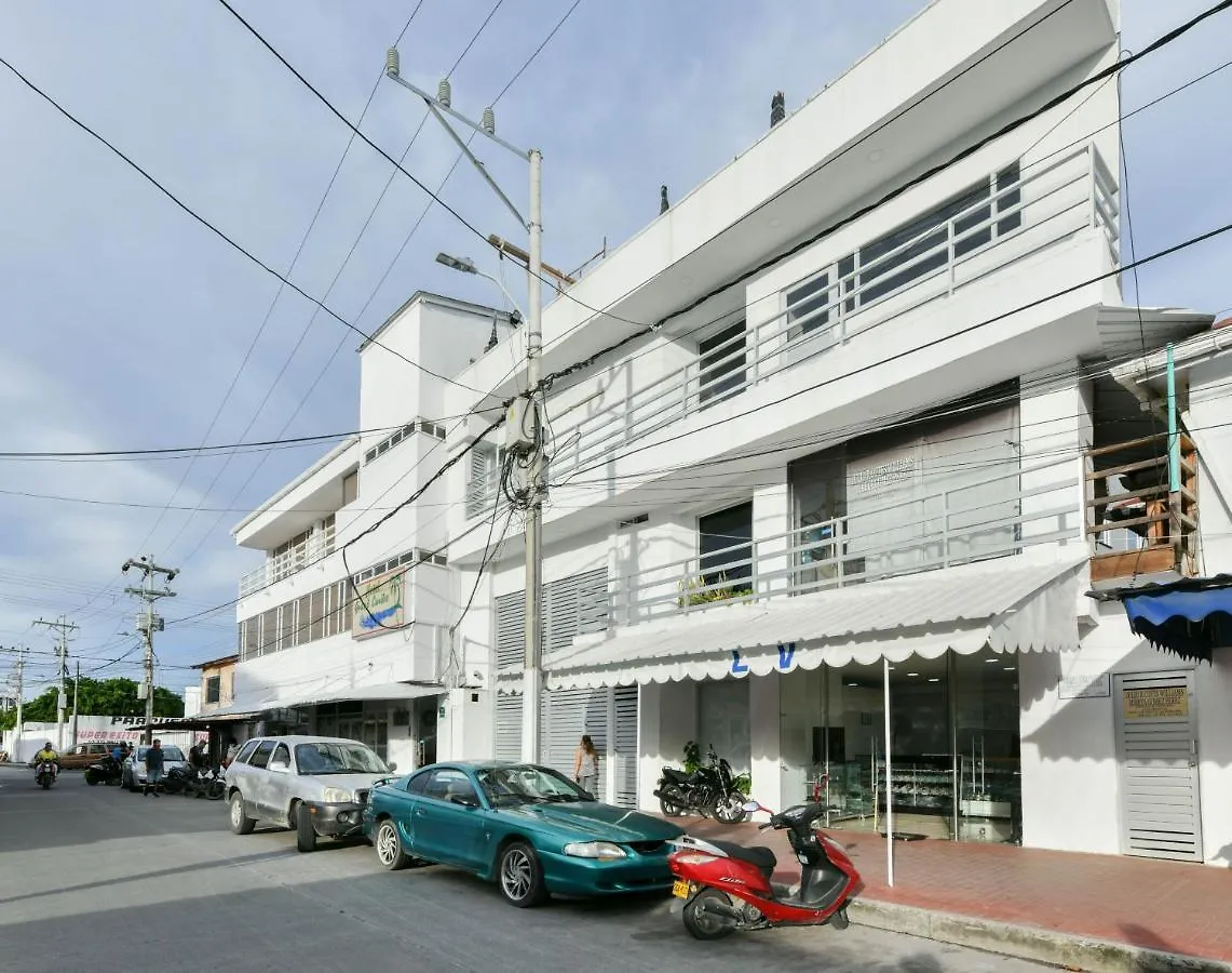 Hotel Grand Caribe San Andrés Kolumbien