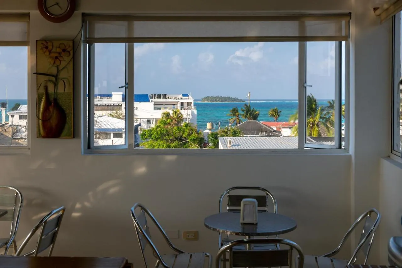 Hotel Grand Caribe San Andres  3*, San Andres (San Andres and Providencia Islands)