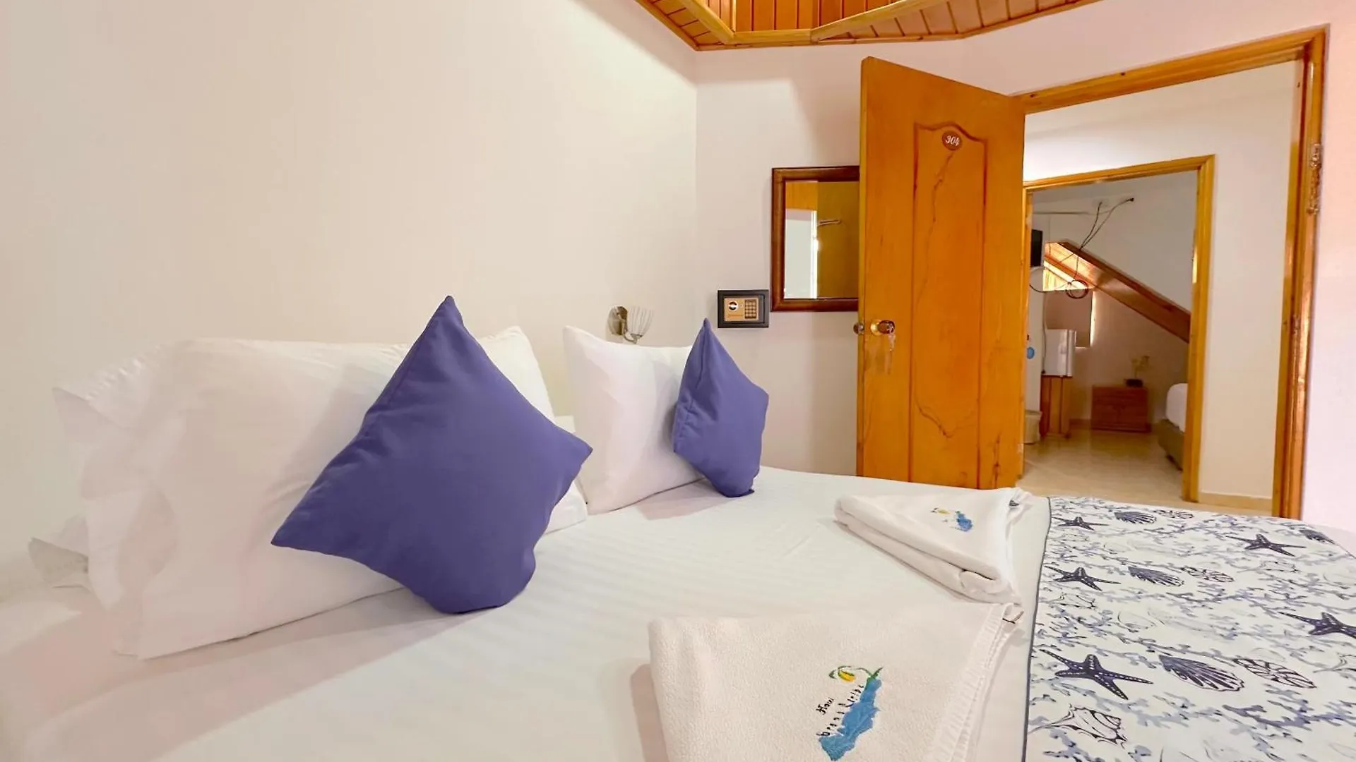 Hotel Grand Caribe San Andres