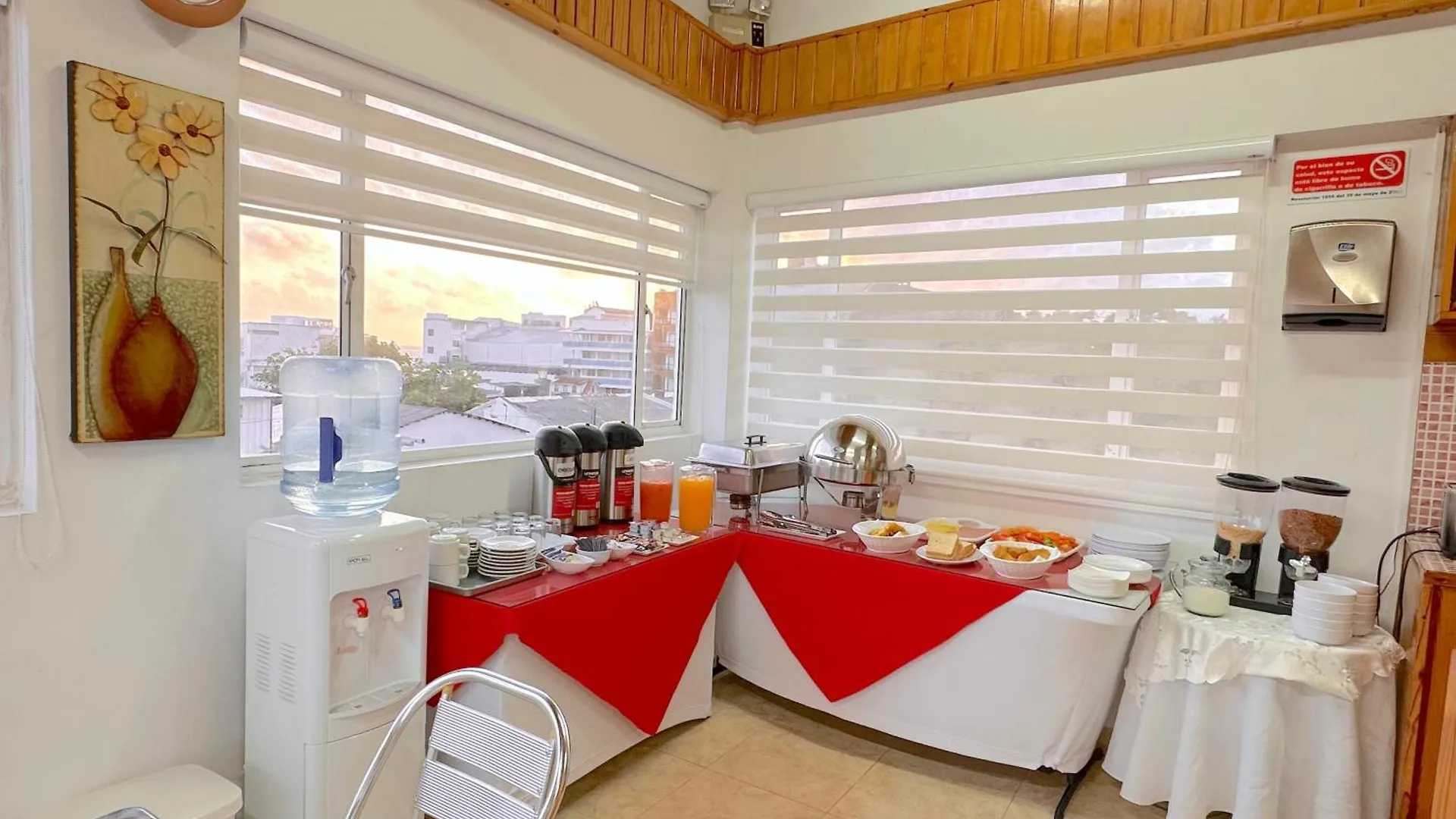 Hotel Grand Caribe San Andres