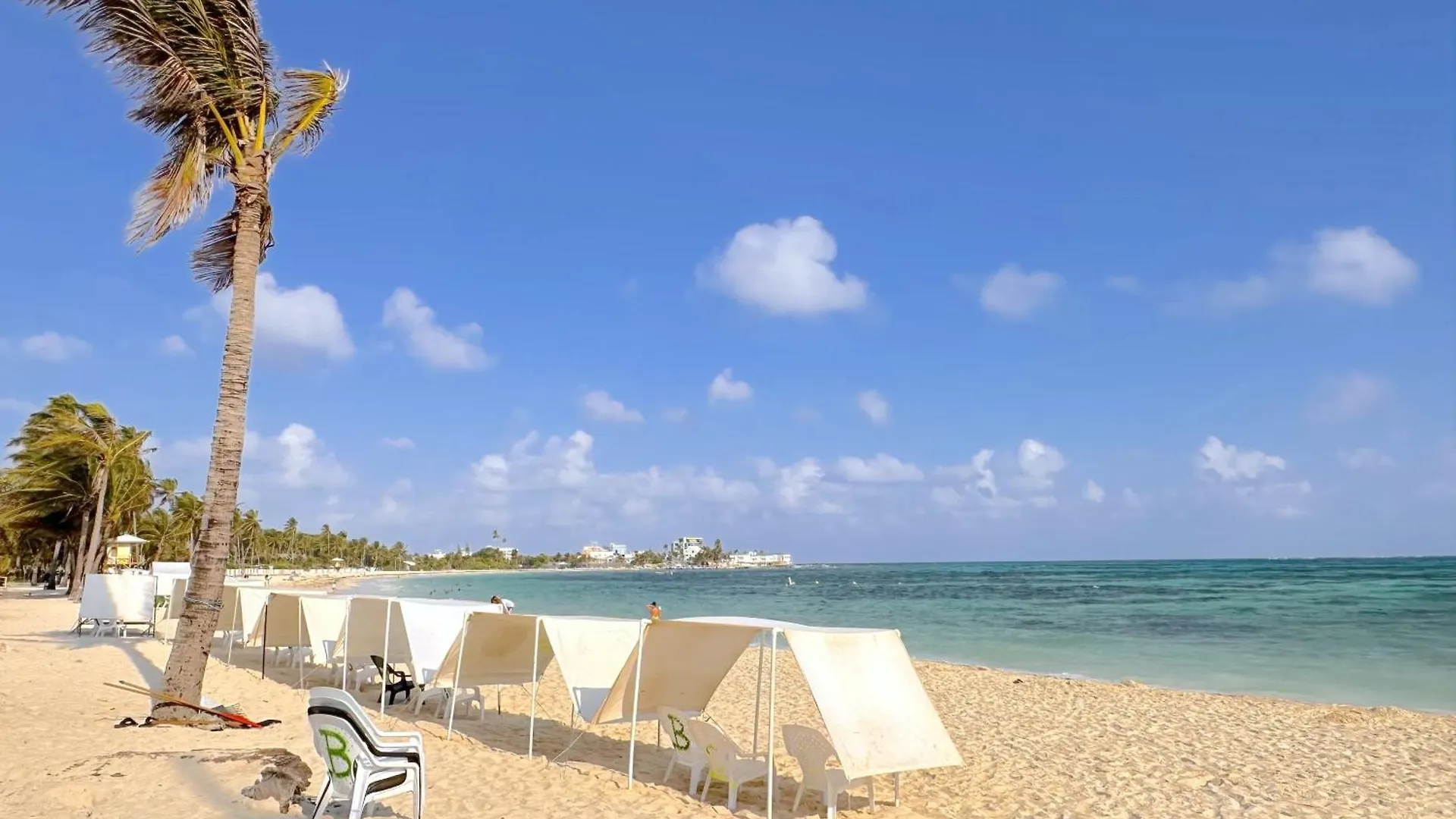 Hotel Grand Caribe San Andres