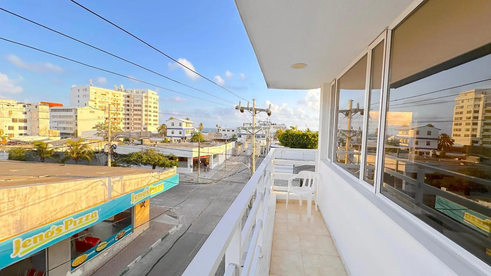 Hotel Grand Caribe San Andres  3*, San Andres (San Andres and Providencia Islands) Colombia
