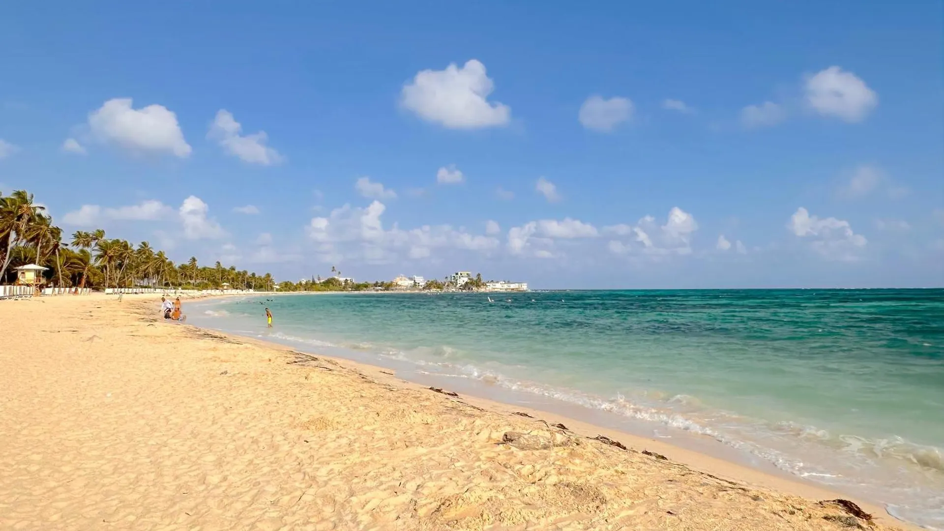 Hotel Grand Caribe San Andres  San Andres (San Andres and Providencia Islands)
