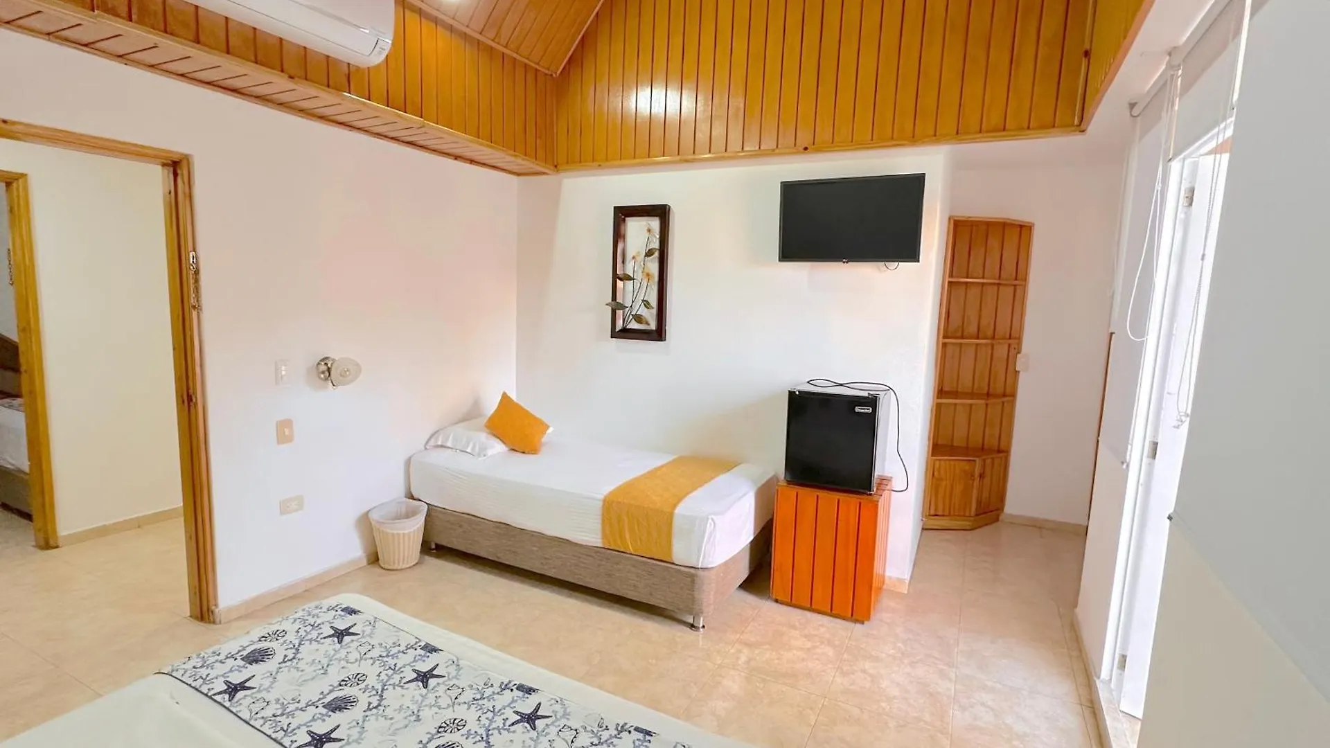 ***  Hotel Grand Caribe San Andres  Colombia