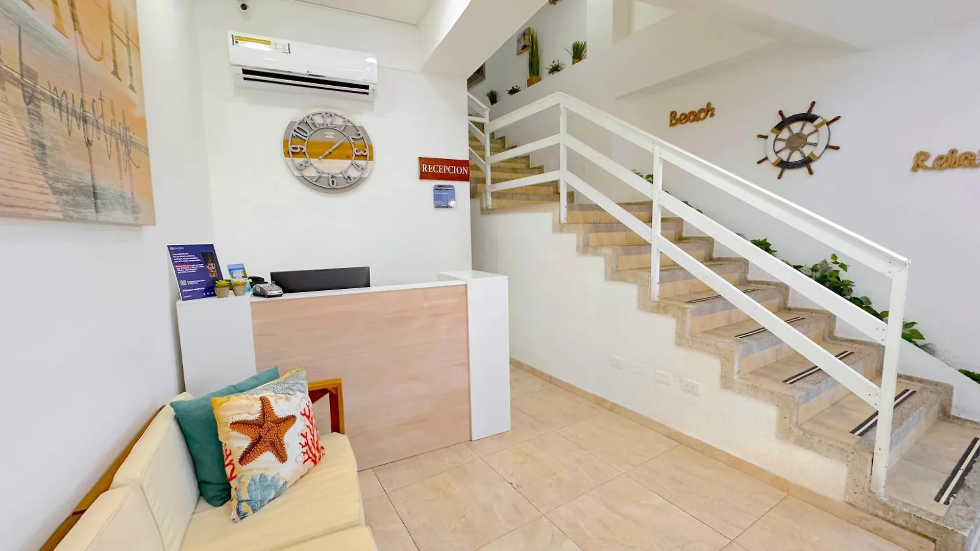 Hotel Grand Caribe San Andres   San Andres (San Andres and Providencia Islands)