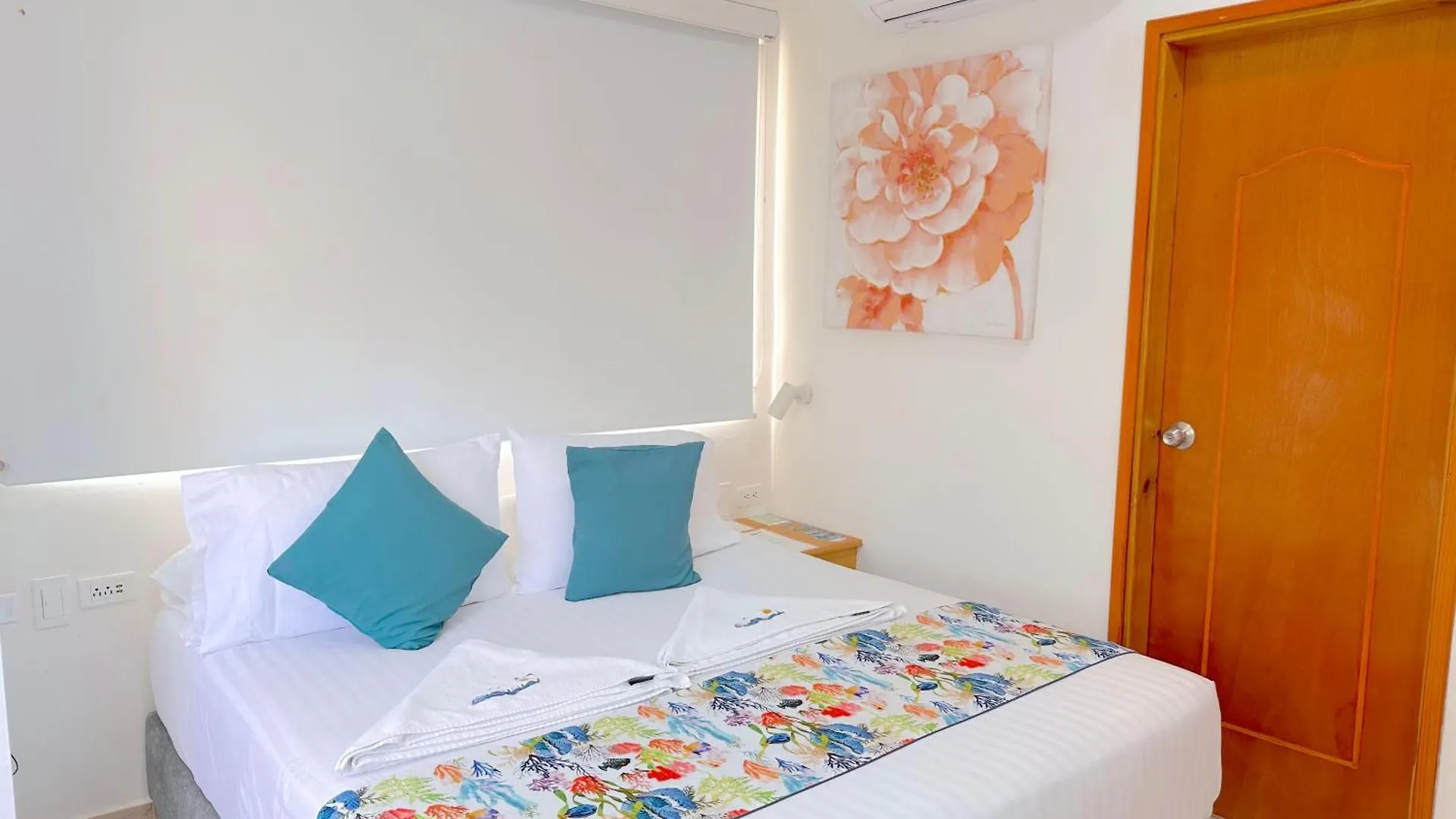Hotel Grand Caribe San Andres