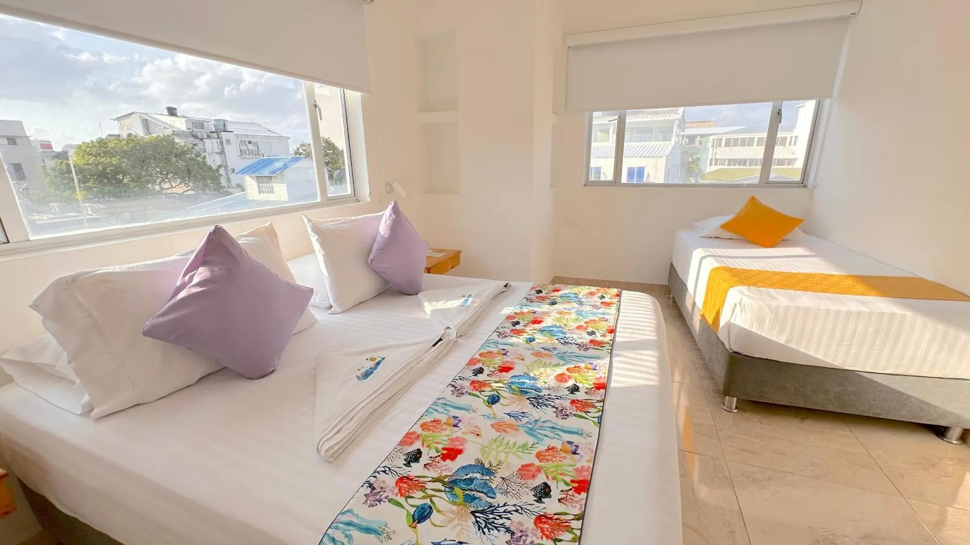 Hotel Grand Caribe San Andres