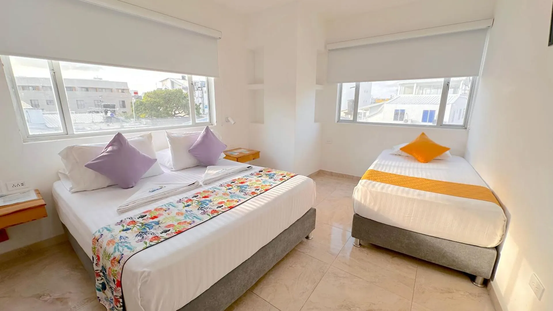 Hotel Grand Caribe San Andres  3*, San Andres (San Andres and Providencia Islands) Colombia