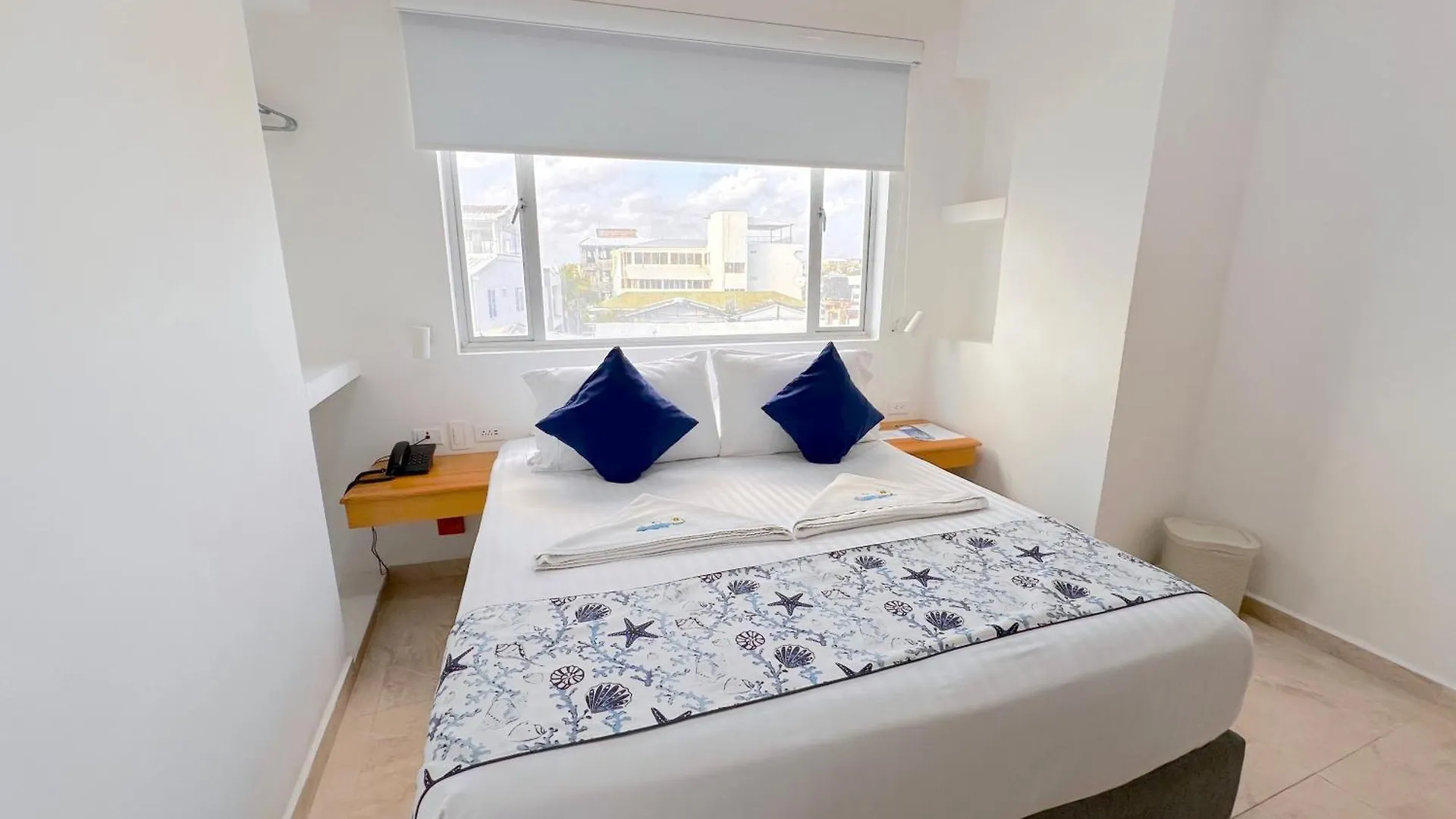 Hotel Grand Caribe San Andres