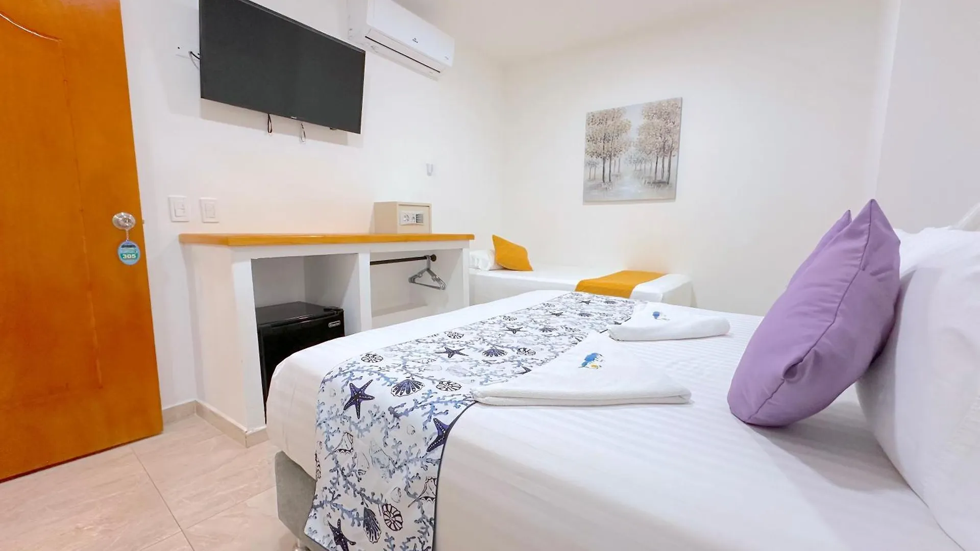 Hotel Grand Caribe San Andres   San Andres (San Andres and Providencia Islands)