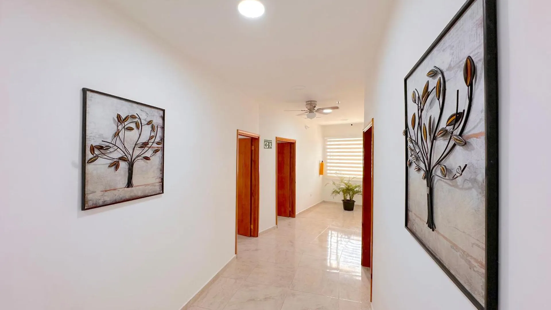 Hotel Grand Caribe San Andres
