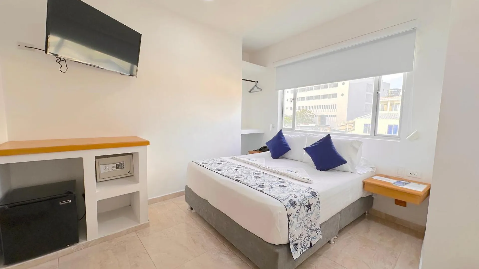 Hotel Grand Caribe San Andres  3*, San Andres (San Andres and Providencia Islands) Colombia