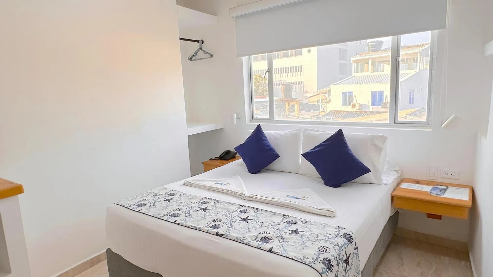 Hotel Grand Caribe San Andres