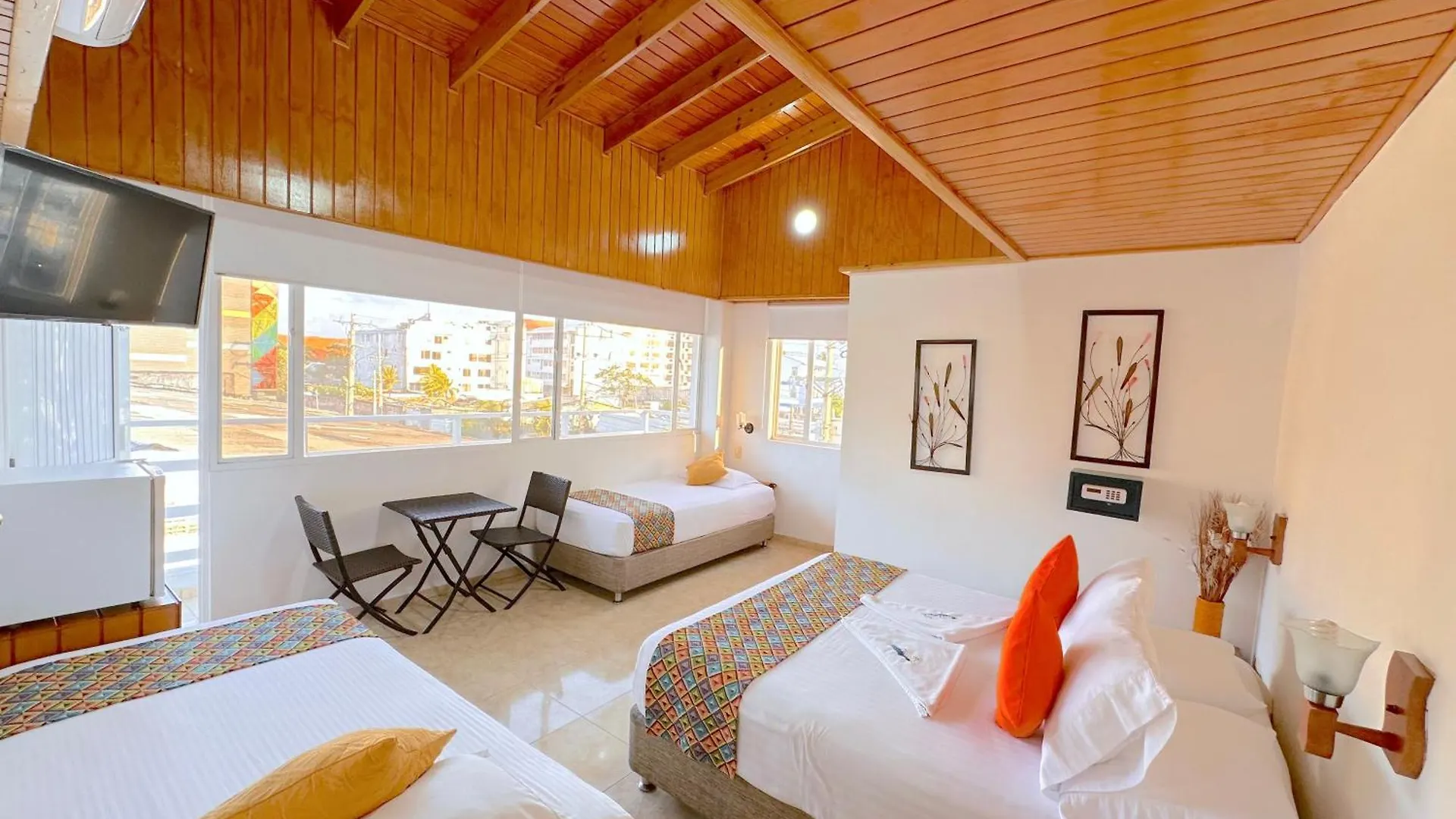 Hotel Grand Caribe San Andres   San Andres (San Andres and Providencia Islands)