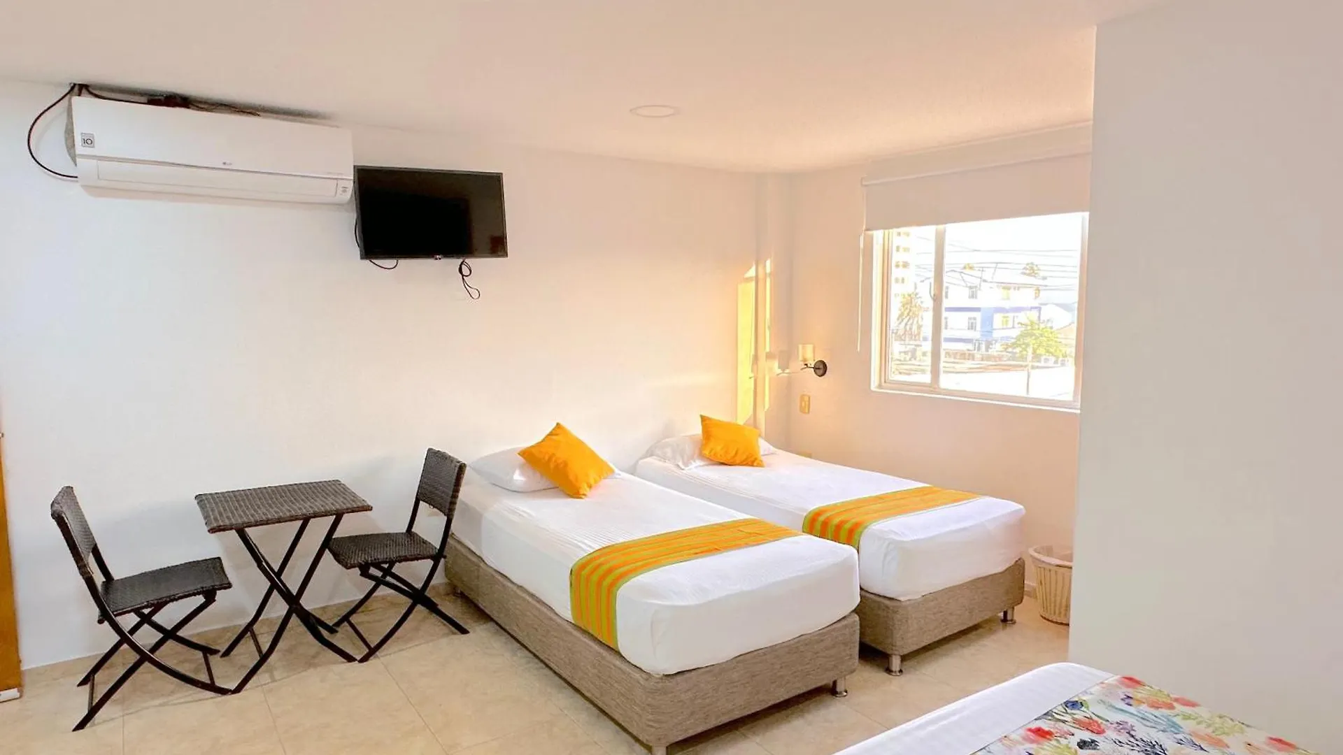 Hotel Grand Caribe San Andres  San Andres (San Andres and Providencia Islands)