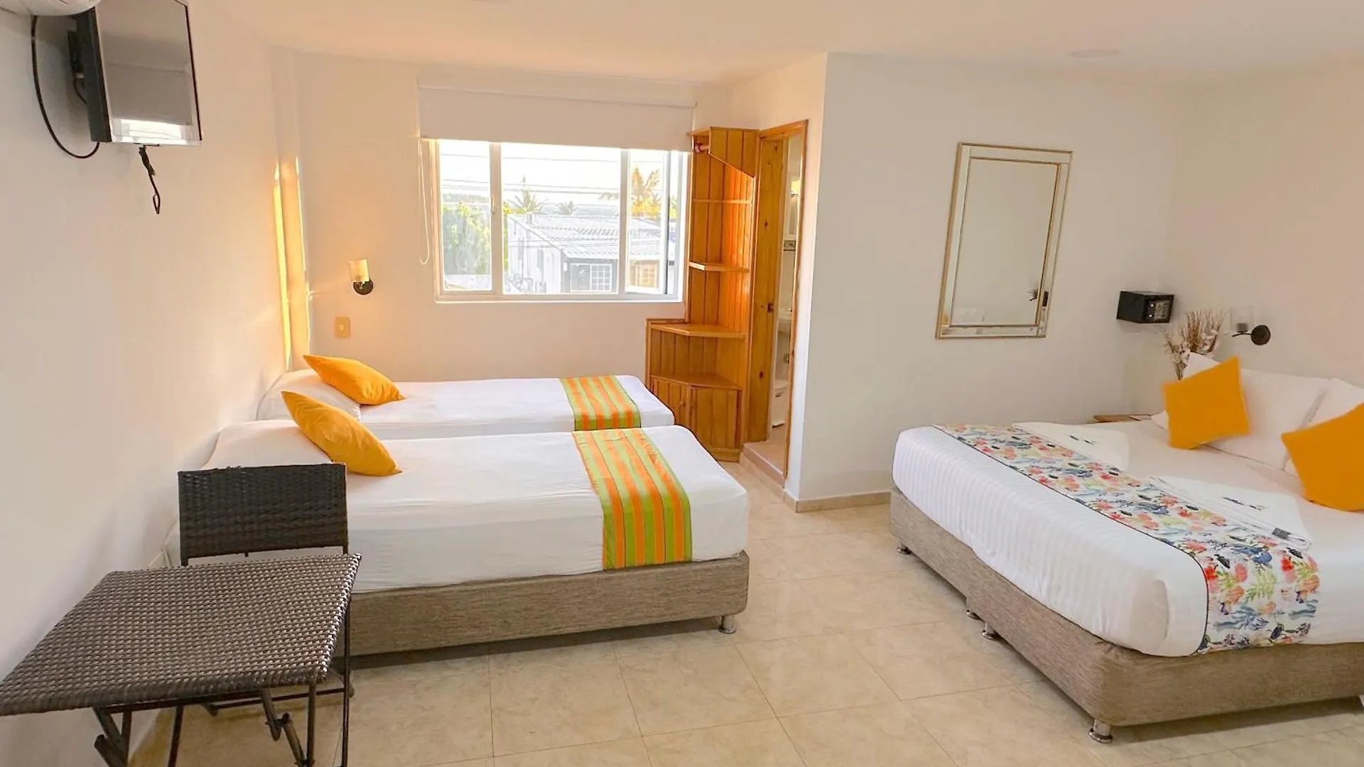 Hotel Grand Caribe San Andres   San Andres (San Andres and Providencia Islands)
