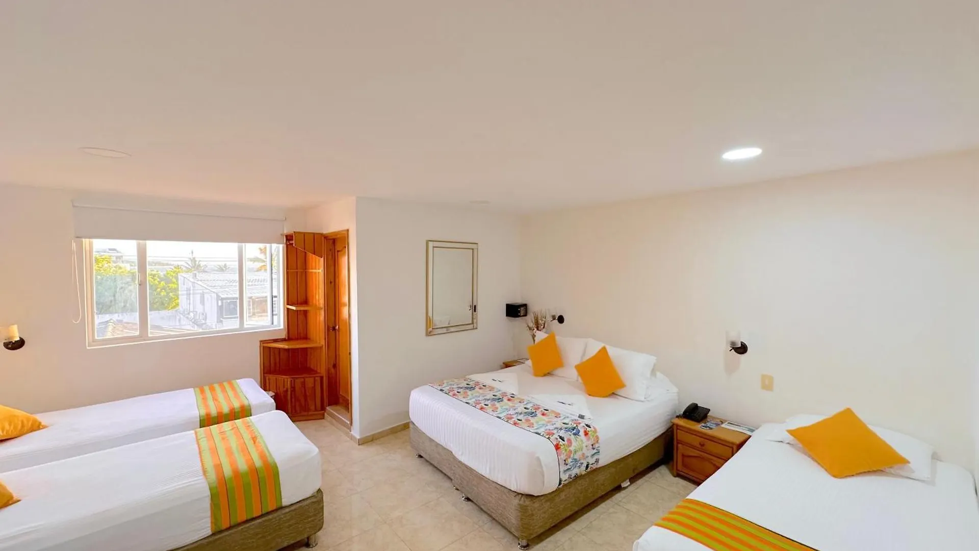 Hotel Grand Caribe San Andres