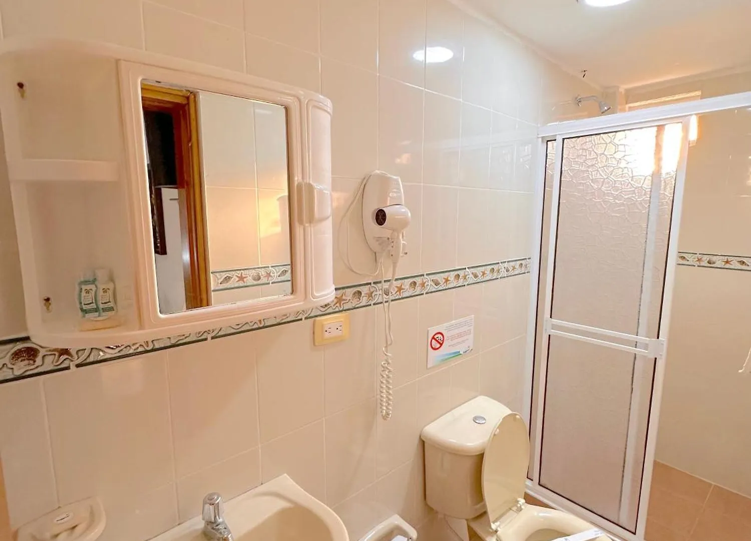 Hotel Grand Caribe San Andres   San Andres (San Andres and Providencia Islands)