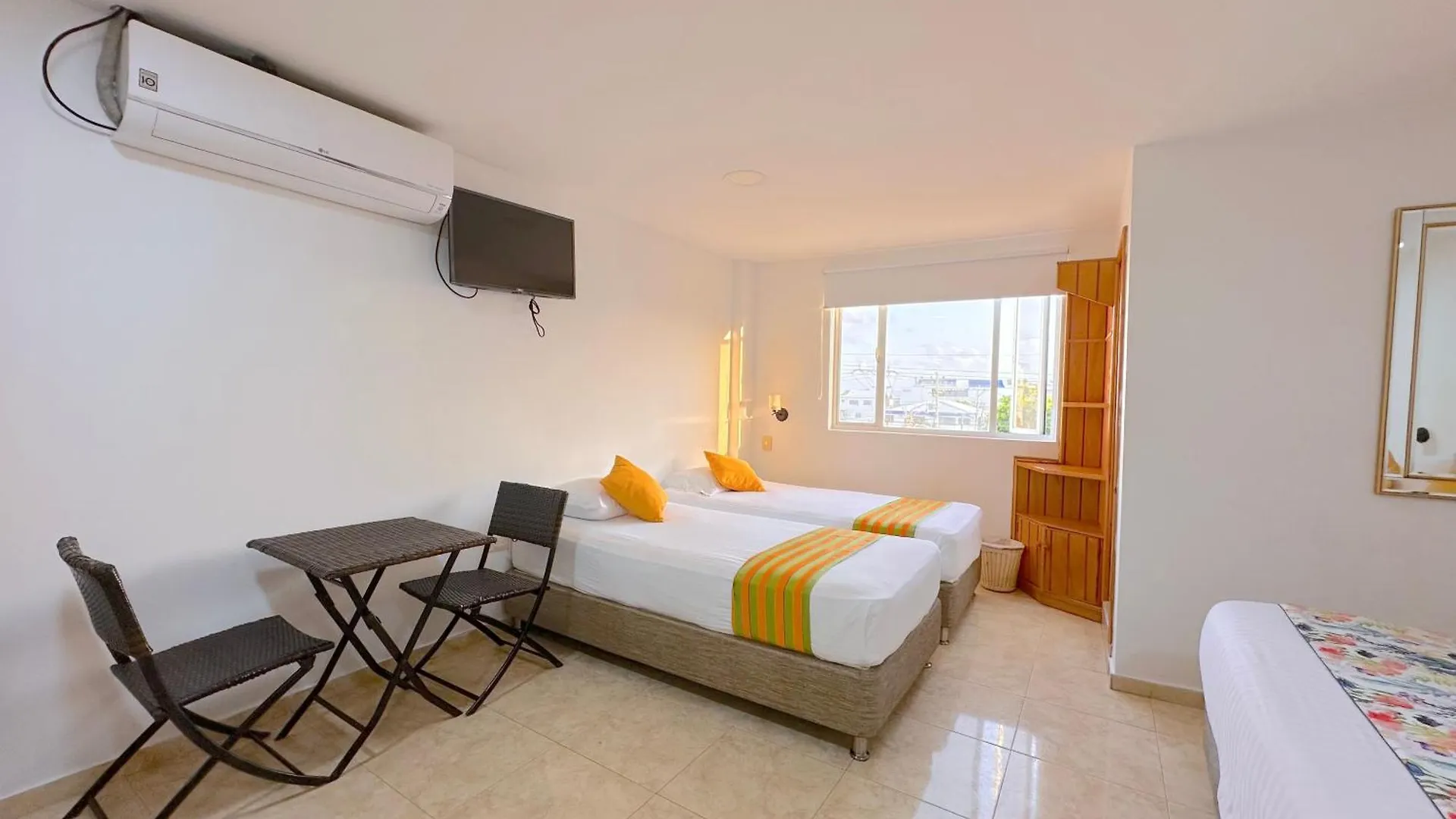 ***  Hotel Grand Caribe San Andres  Colombia