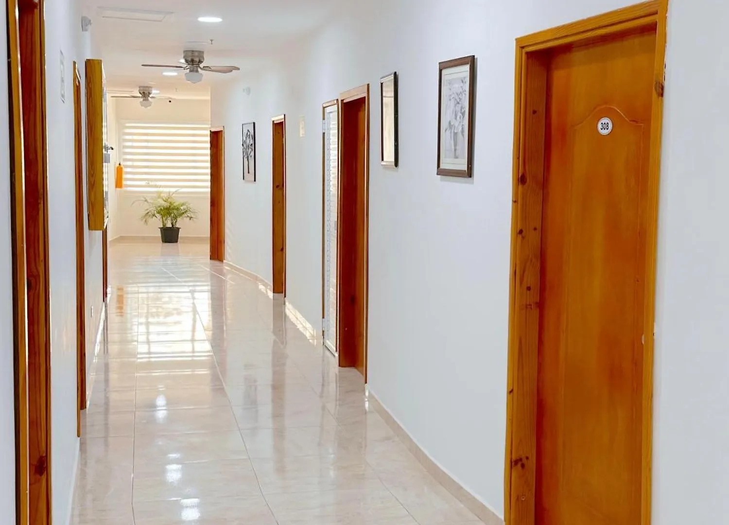 Hotel Grand Caribe San Andres