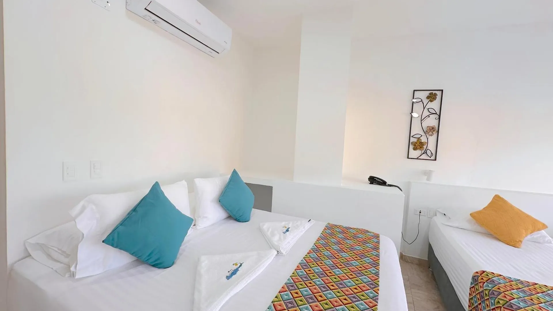 Hotel Grand Caribe San Andres  3*, San Andres (San Andres and Providencia Islands)