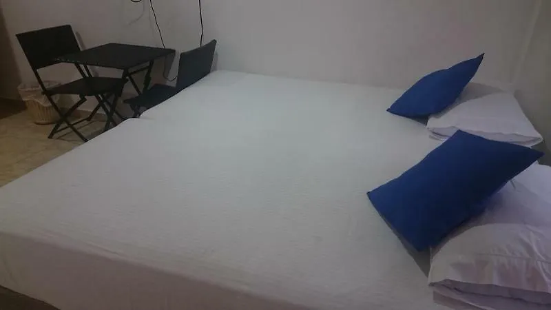 Hotel Grand Caribe San Andres  Colombia