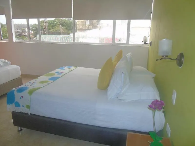 Hotel Grand Caribe San Andrés