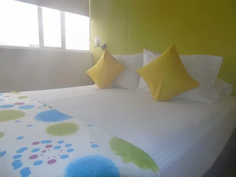 Hotel Grand Caribe San Andres  San Andres (San Andres and Providencia Islands)